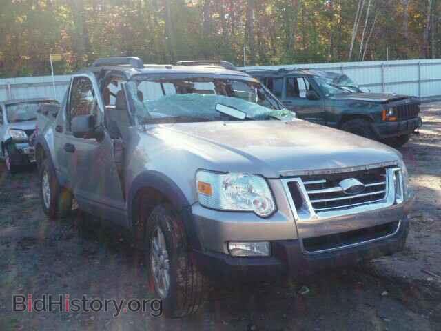 Фотография 1FMEU51E98UB26701 - FORD EXPLORER 2008