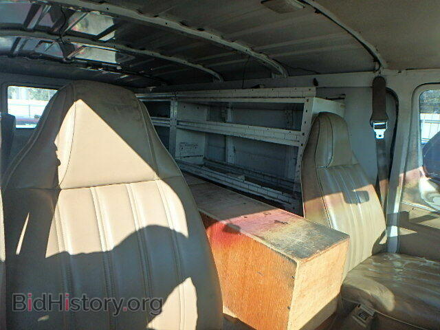 1990 DODGE RAM VAN - VIN: 2B7KB31ZXLK729773 - Фото 6