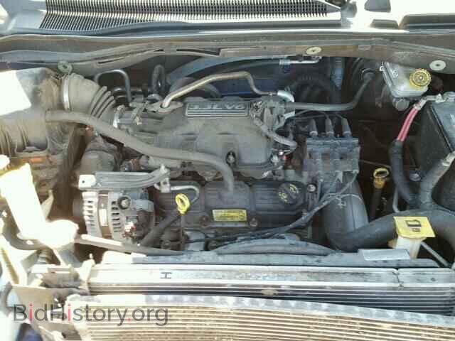 2010 DODGE CARAVAN - VIN: 2D4RN4DEXAR363096 - Фото 7