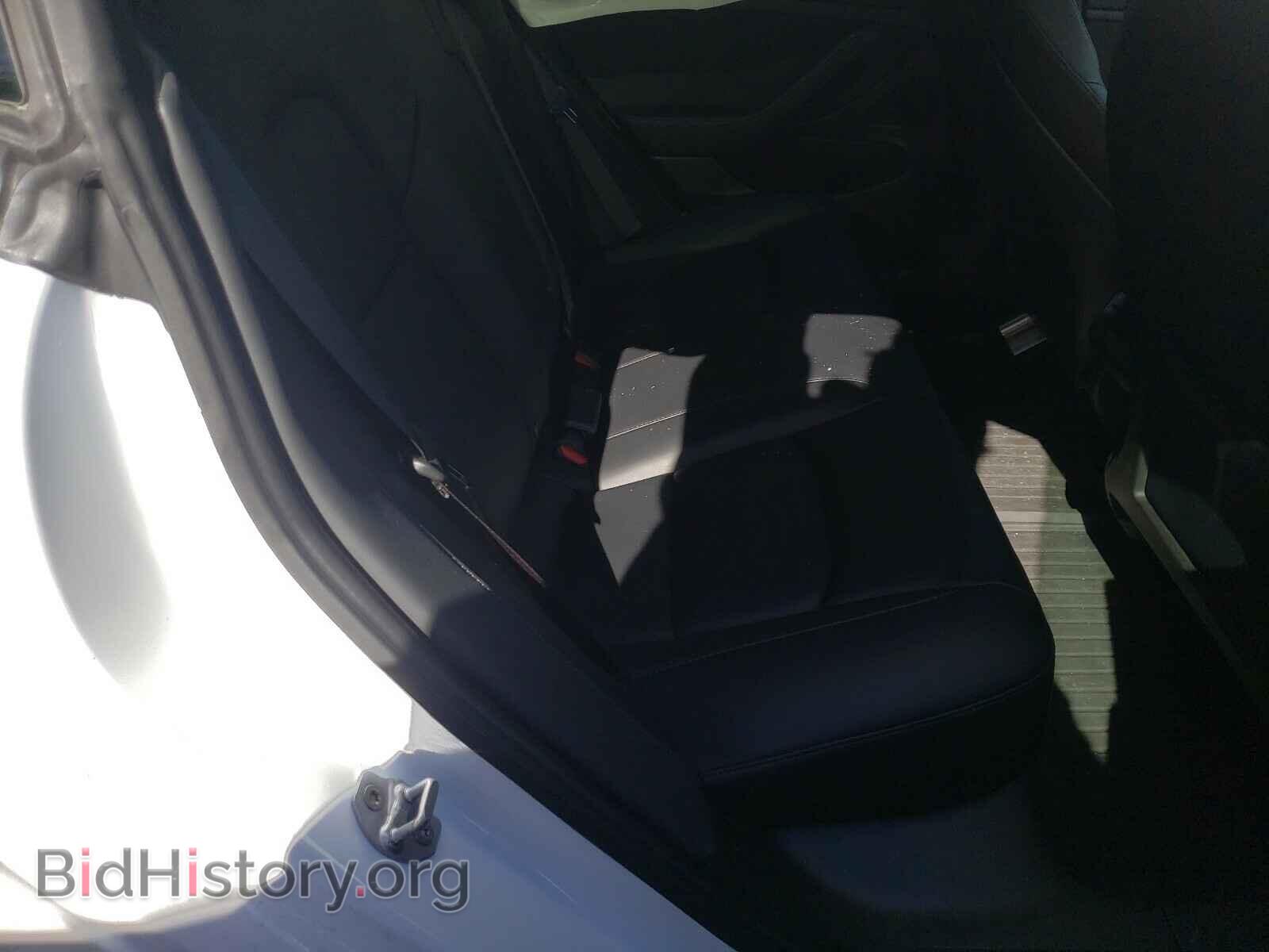 2020 TESLA MODEL 3 - VIN: 5YJ3E1EA0LF613053 - Photo 6