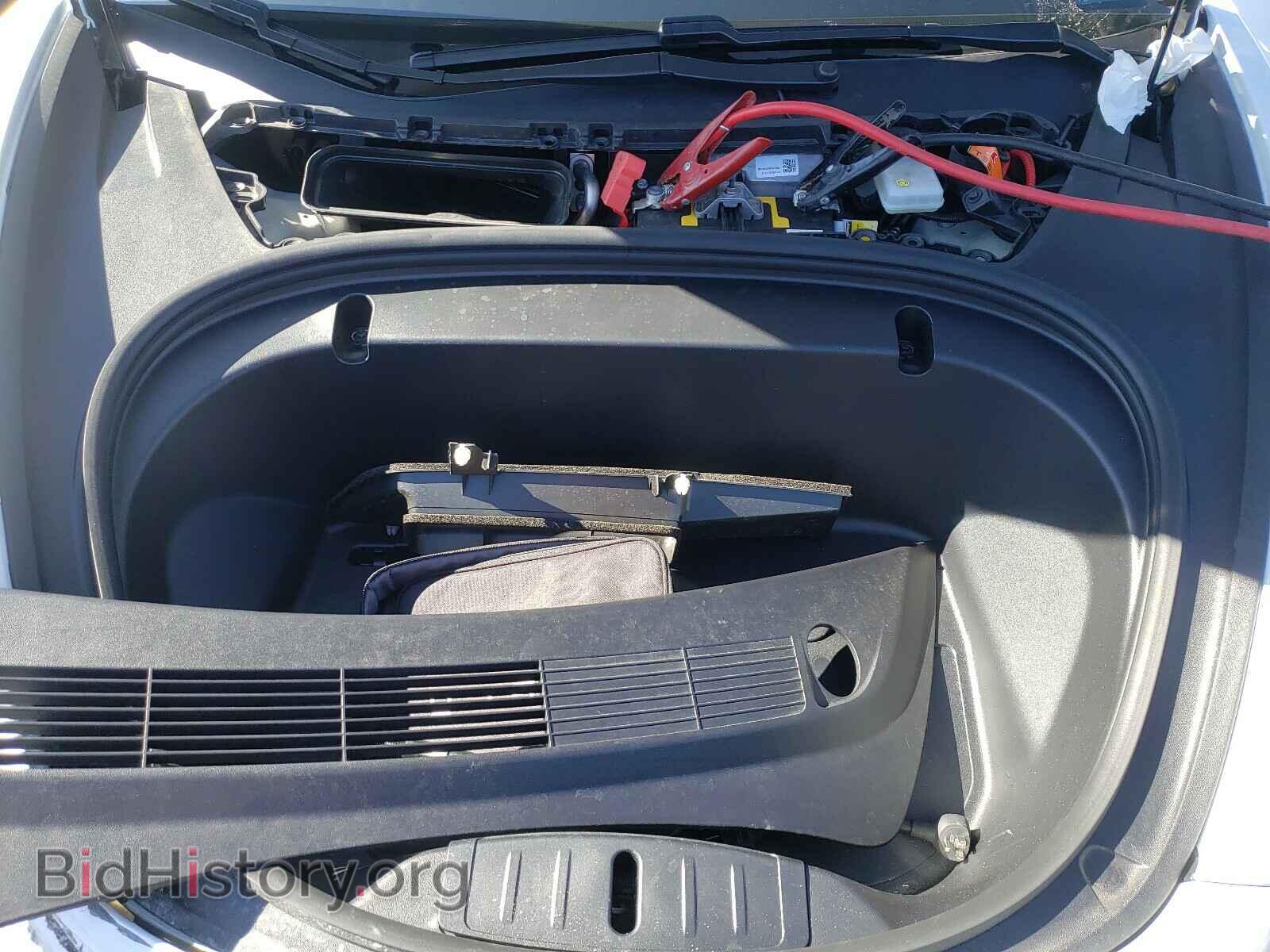 2020 TESLA MODEL 3 - VIN: 5YJ3E1EA0LF613053 - Photo 7