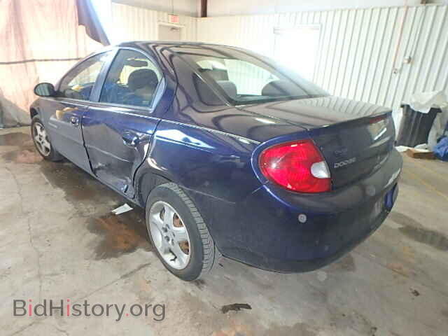 2000 DODGE NEON - VIN: 1B3ES46C4YD869960 - Фото 3