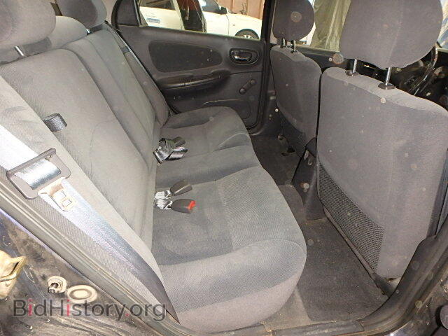 2000 DODGE NEON - VIN: 1B3ES46C4YD869960 - Фото 6