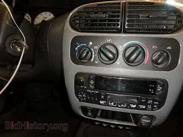 2000 DODGE NEON - VIN: 1B3ES46C4YD869960 - Фото 9