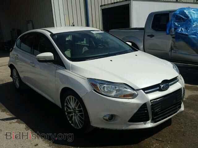 Фотография 1FAHP3M29CL231774 - FORD FOCUS 2012