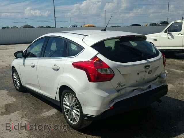 2012 FORD FOCUS - VIN: 1FAHP3M29CL231774 - Photo 3