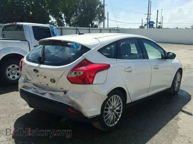 2012 FORD FOCUS - VIN: 1FAHP3M29CL231774 - Photo 4