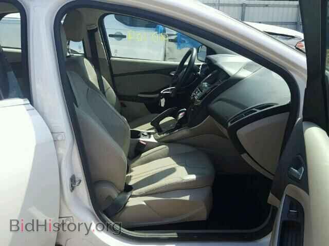 2012 FORD FOCUS - VIN: 1FAHP3M29CL231774 - Photo 5