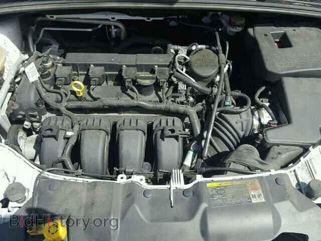 2012 FORD FOCUS - VIN: 1FAHP3M29CL231774 - Photo 7