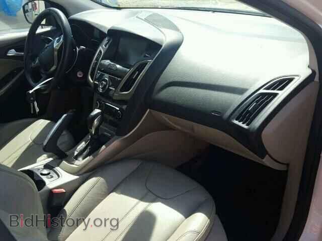 2012 FORD FOCUS - VIN: 1FAHP3M29CL231774 - Photo 9
