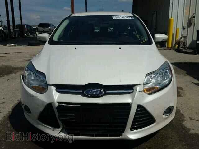 2012 FORD FOCUS - VIN: 1FAHP3M29CL231774 - Photo 10