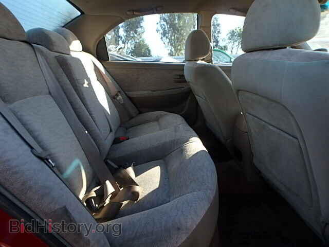 2005 KIA OPTIMA - VIN: KNAGD126155408346 - Фото 6