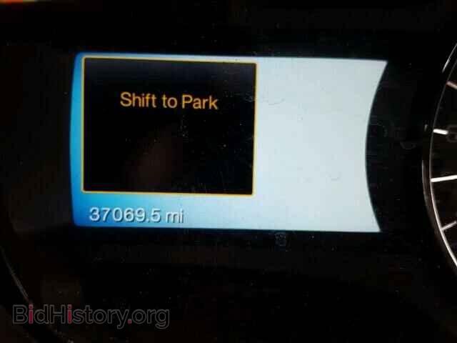 2013 FORD EDGE - VIN: 2FMDK3KC2DBC85613 - Photo 8