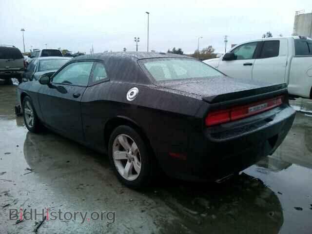 2013 DODGE CHALLENGER - VIN: 2C3CDYBT8DH609351 - Photo 3