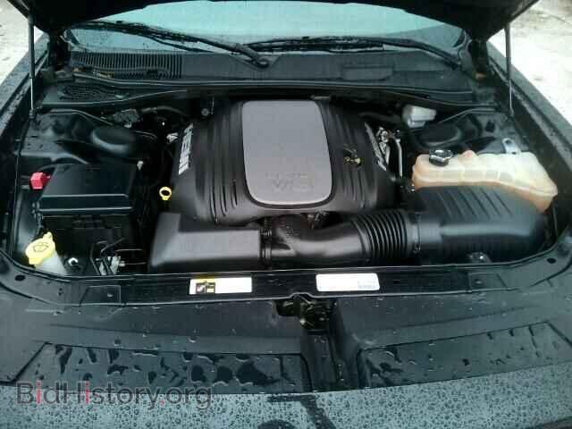 2013 DODGE CHALLENGER - VIN: 2C3CDYBT8DH609351 - Photo 7