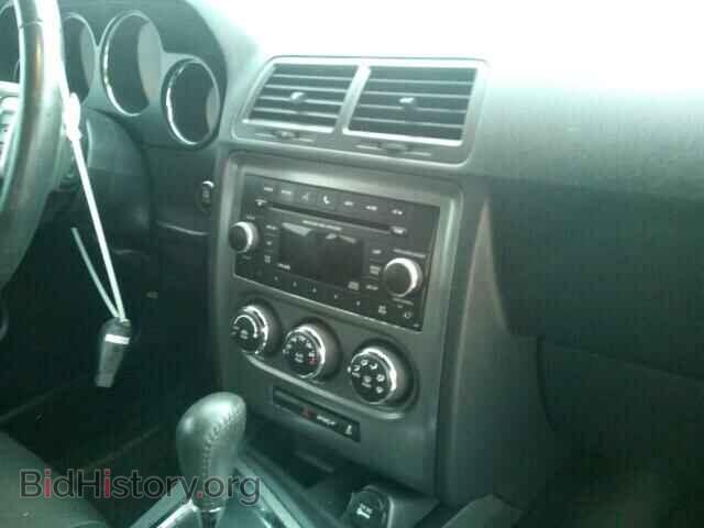 2013 DODGE CHALLENGER - VIN: 2C3CDYBT8DH609351 - Photo 9