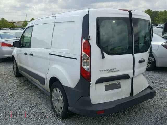 2016 FORD TRANSIT CO - VIN: NM0LS7E78G1258709 - Фото 3