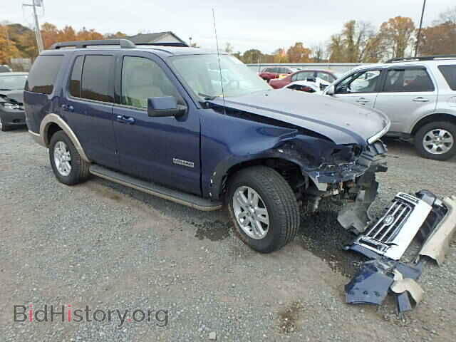 Photo 1FMEU74E78UB01657 - FORD EXPLORER 2008