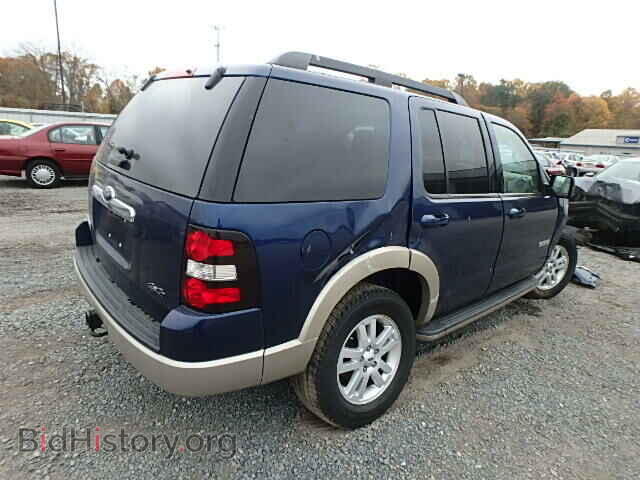 2008 FORD EXPLORER - VIN: 1FMEU74E78UB01657 - Photo 4