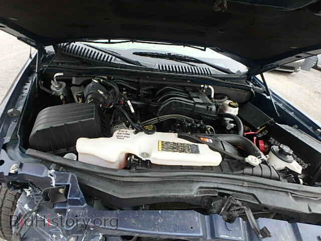 2008 FORD EXPLORER - VIN: 1FMEU74E78UB01657 - Photo 7