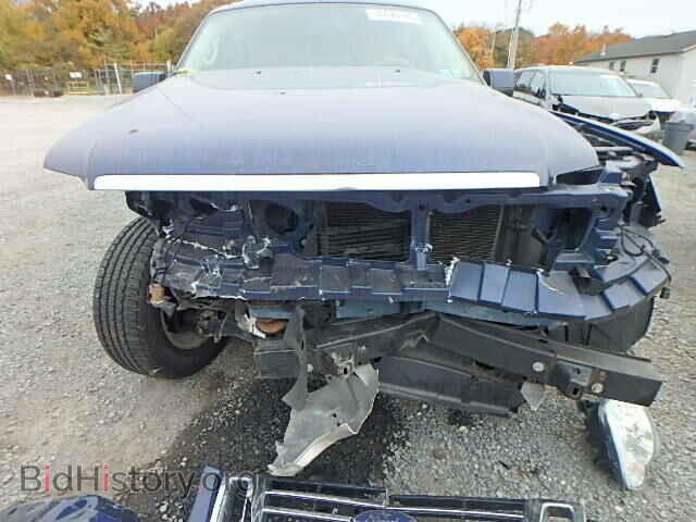 2008 FORD EXPLORER - VIN: 1FMEU74E78UB01657 - Photo 9
