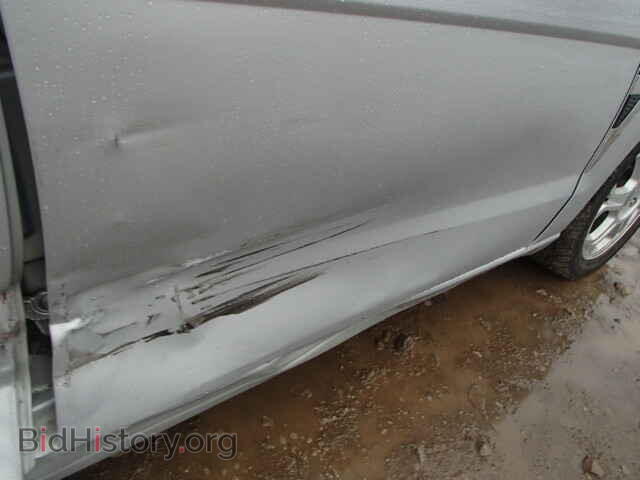 2008 FORD FOCUS - VIN: 1FAHP35N68W212310 - Фото 9