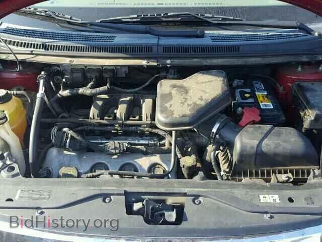 2007 FORD EDGE - VIN: 2FMDK36C37BA71955 - Фото 7