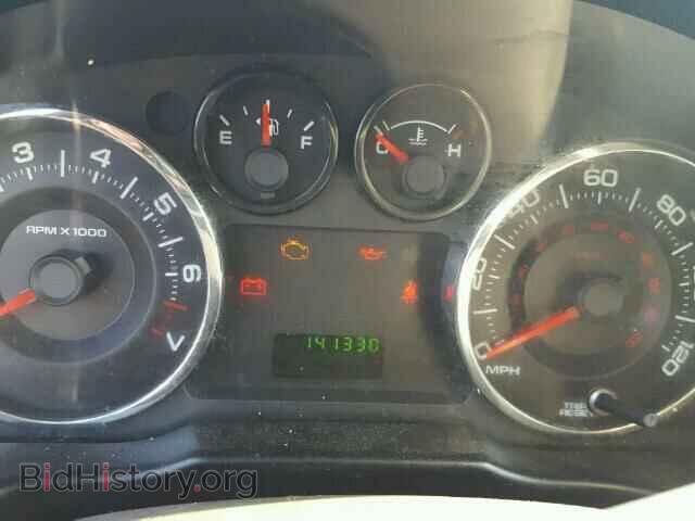 2007 FORD EDGE - VIN: 2FMDK36C37BA71955 - Фото 8
