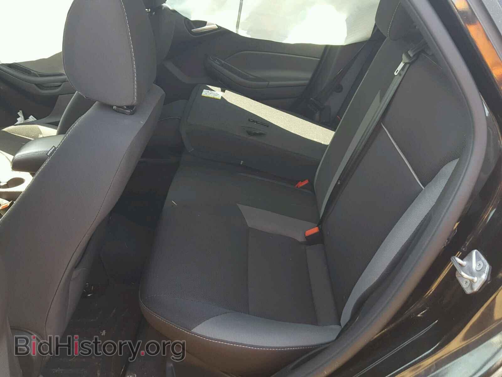 2014 FORD FOCUS - VIN: 1FADP3K25EL144586 - Фото 6