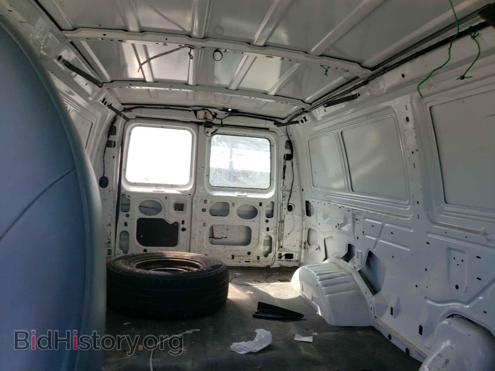 2011 FORD ECONOLINE - VIN: 1FTNE2EW6BDA09541 - Фото 6