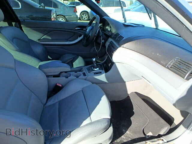 2005 BMW M3 - VIN: WBSBL934X5PN62725 - Фото 5