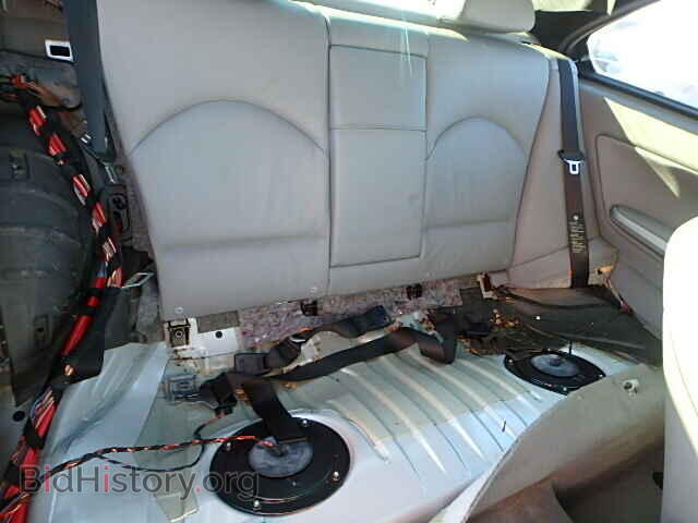 2005 BMW M3 - VIN: WBSBL934X5PN62725 - Фото 6
