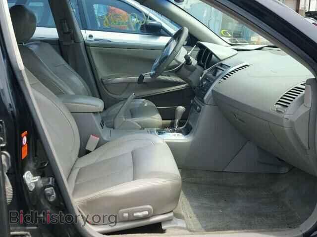 2007 NISSAN MAXIMA - VIN: 1N4BA41E57C855220 - Фото 5