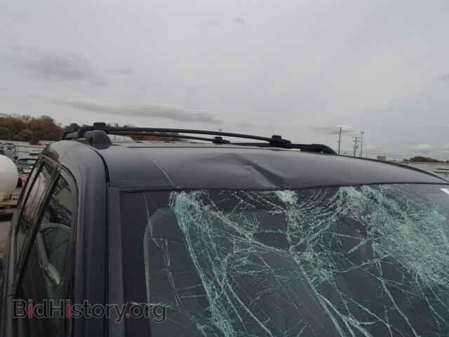 2005 JEEP CHEROKEE - VIN: 1J4GR48K15C607672 - Фото 10