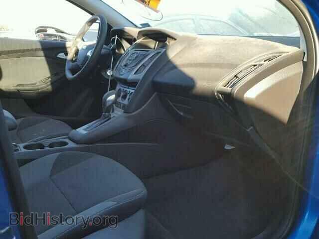 2013 FORD FOCUS - VIN: 1FADP3F28DL249843 - Фото 5