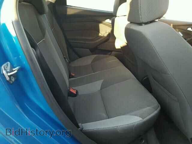 2013 FORD FOCUS - VIN: 1FADP3F28DL249843 - Фото 6