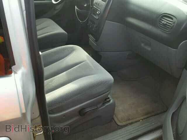 2006 DODGE CARAVAN - VIN: 2D8GP44L36R829683 - Photo 5