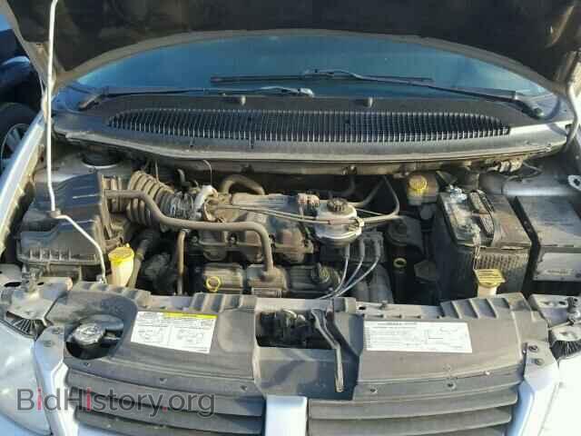 2006 DODGE CARAVAN - VIN: 2D8GP44L36R829683 - Photo 7