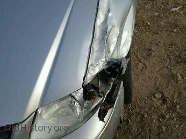 2006 DODGE CARAVAN - VIN: 2D8GP44L36R829683 - Photo 9