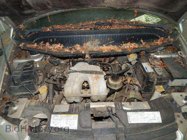 2006 DODGE CARAVAN - VIN: 1D4GP25BX6B662409 - Photo 7