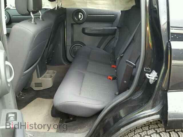 2011 DODGE NITRO - VIN: 1D4PU4GK9BW561835 - Фото 6