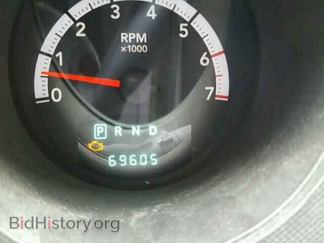 2011 DODGE NITRO - VIN: 1D4PU4GK9BW561835 - Фото 8