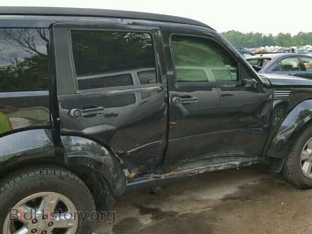 2011 DODGE NITRO - VIN: 1D4PU4GK9BW561835 - Фото 9