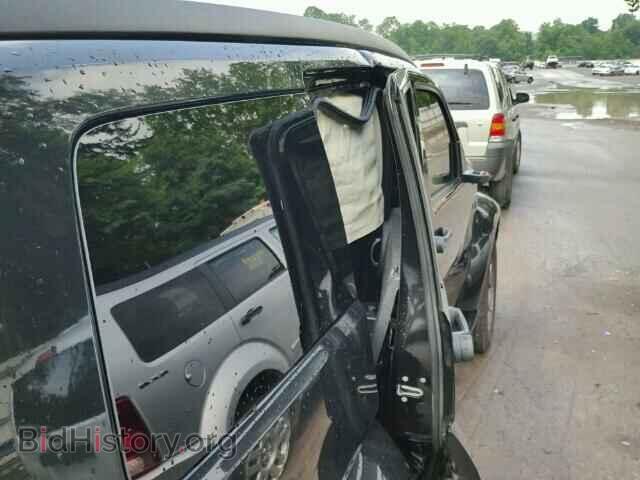 2011 DODGE NITRO - VIN: 1D4PU4GK9BW561835 - Фото 10