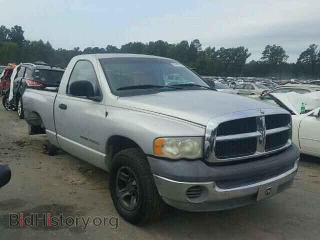 Photo 1D7HU16N42J159574 - DODGE RAM 1500 2002