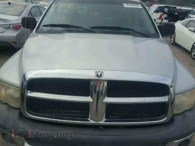 2002 DODGE RAM 1500 - VIN: 1D7HU16N42J159574 - Фото 7