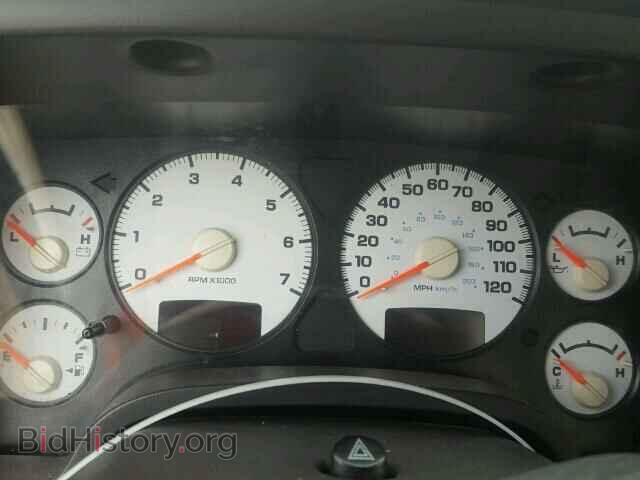 2002 DODGE RAM 1500 - VIN: 1D7HU16N42J159574 - Фото 8