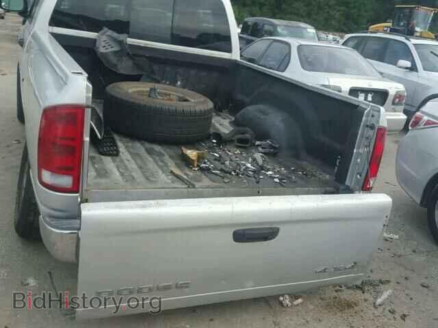 2002 DODGE RAM 1500 - VIN: 1D7HU16N42J159574 - Фото 9