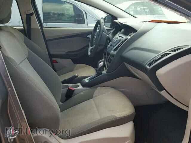 2014 FORD FOCUS - VIN: 1FADP3F23EL435727 - Фото 5