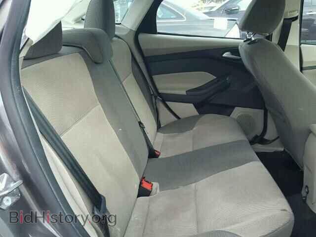 2014 FORD FOCUS - VIN: 1FADP3F23EL435727 - Фото 6